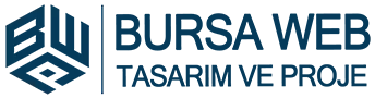 Bursa Web Tasarım