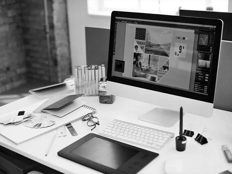 Web tasarım ajansı