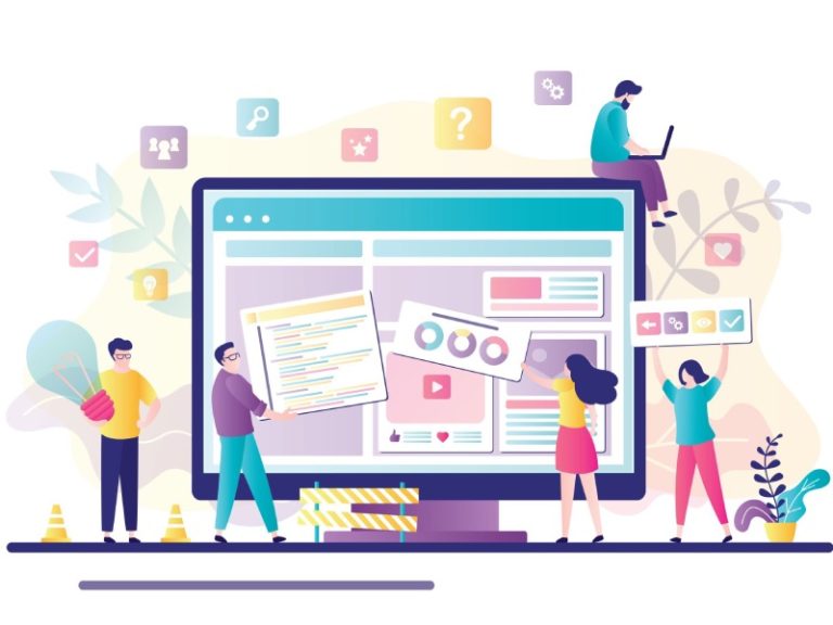 2026 Yılında Başarılı Web Siteleri Nasıl Bir Yapıya Sahip Olacak?