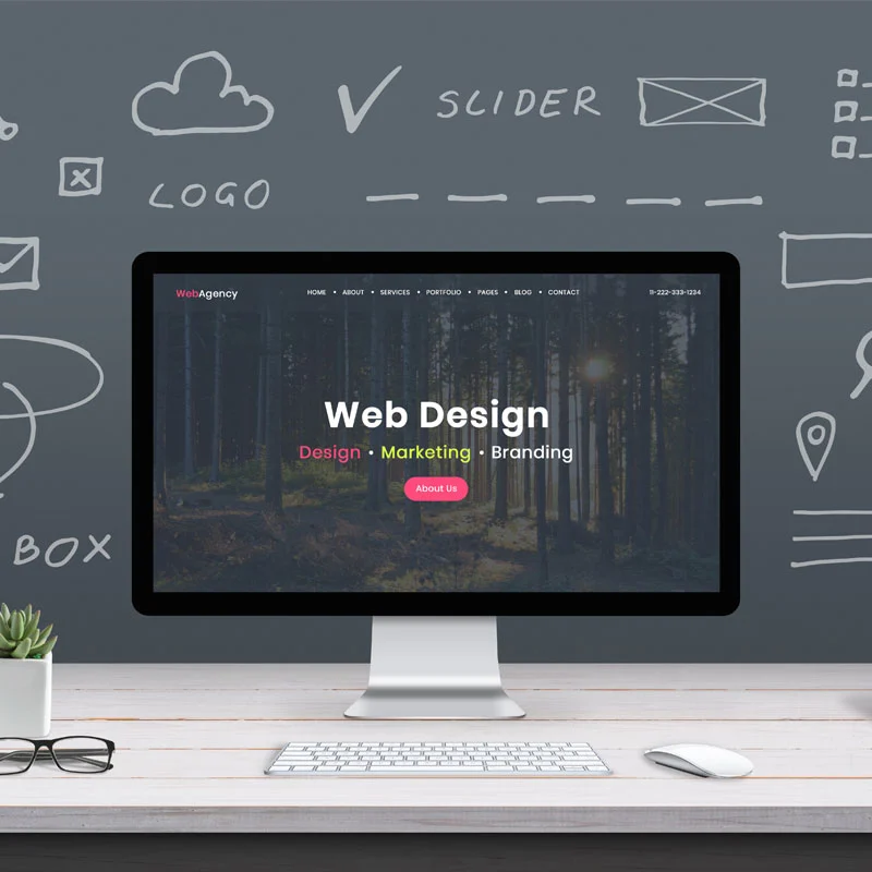 bursa web tasarım