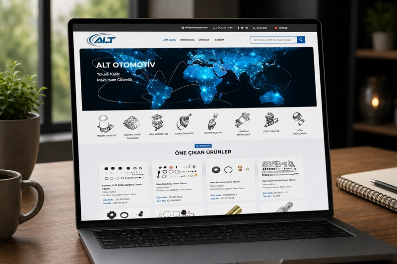 bursa web tasarım